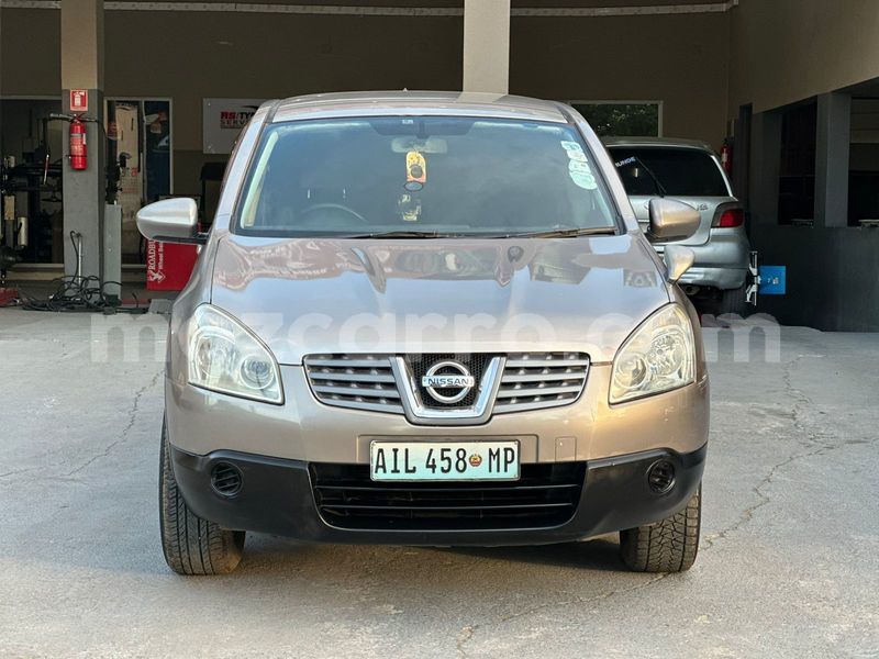 Big with watermark nissan dualis maputo maputo 40916