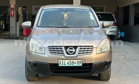 Tenga Tsaru Nissan Dualis Other Mota in Maputo in Maputo Tenga Tsaru Nissan Dualis Other Mota in Maputo in Maputo