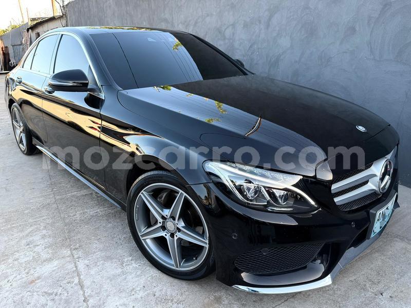 Big with watermark mercedes benz amg glc maputo maputo 40917