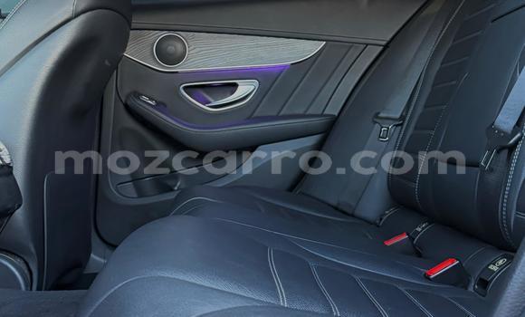 Comprar Novo Mercedes‒Benz AMG GLC Preto Carro em Maputo em Maputo Comprar Novo Mercedes‒Benz AMG GLC Preto Carro em Maputo em Maputo