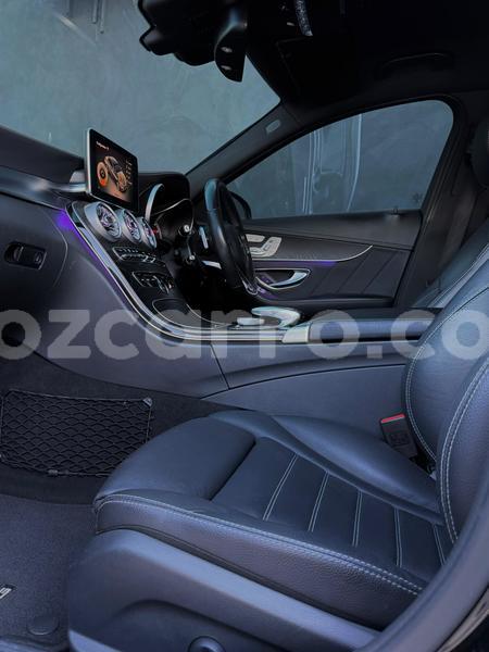 Big with watermark mercedes benz amg glc maputo maputo 40917