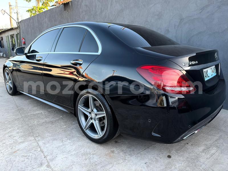 Big with watermark mercedes benz amg glc maputo maputo 40917