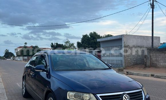 Comprar Usado Volkswagen Jetta Azul Carro em Maputo em Maputo Comprar Usado Volkswagen Jetta Azul Carro em Maputo em Maputo
