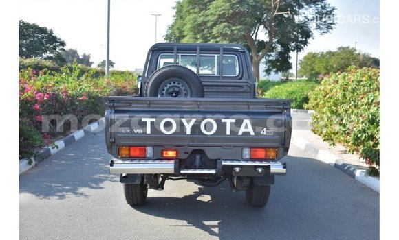 Buy Import Toyota Land Cruiser Other Car in Import - Dubai in Cabo Delgado Buy Import Toyota Land Cruiser Other Car in Import - Dubai in Cabo Delgado