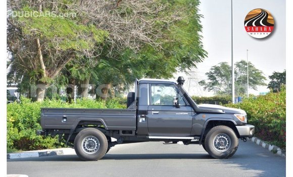 Buy Import Toyota Land Cruiser Other Car in Import - Dubai in Cabo Delgado Buy Import Toyota Land Cruiser Other Car in Import - Dubai in Cabo Delgado