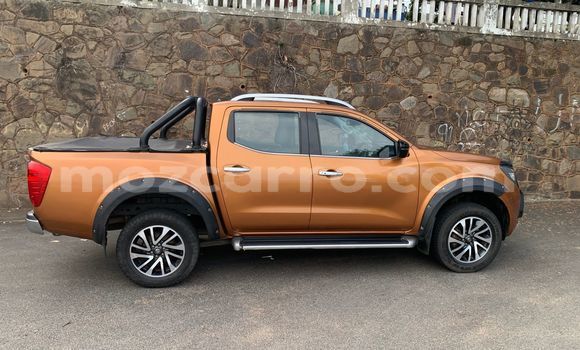 Comprar Usado Nissan Navara Other Carro em Maputo em Maputo Comprar Usado Nissan Navara Other Carro em Maputo em Maputo