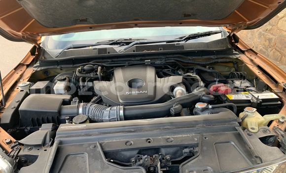 Comprar Usado Nissan Navara Other Carro em Maputo em Maputo Comprar Usado Nissan Navara Other Carro em Maputo em Maputo