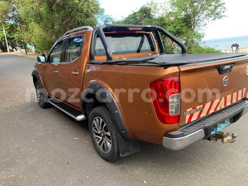 Big with watermark nissan navara maputo maputo 40920