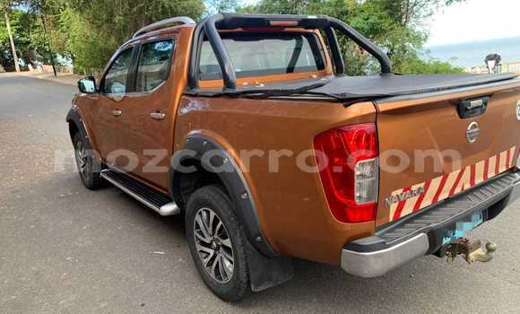 Comprar Usado Nissan Navara Other Carro em Maputo em Maputo Comprar Usado Nissan Navara Other Carro em Maputo em Maputo