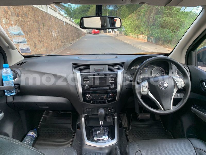 Big with watermark nissan navara maputo maputo 40920