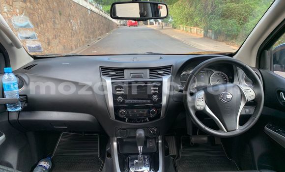 Comprar Usado Nissan Navara Other Carro em Maputo em Maputo Comprar Usado Nissan Navara Other Carro em Maputo em Maputo