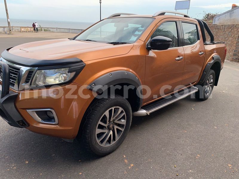 Big with watermark nissan navara maputo maputo 40920