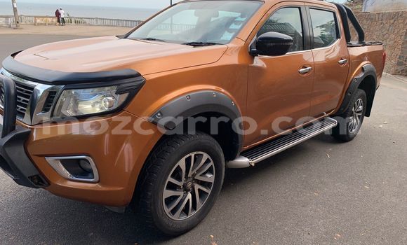 Comprar Usado Nissan Navara Other Carro em Maputo em Maputo Comprar Usado Nissan Navara Other Carro em Maputo em Maputo