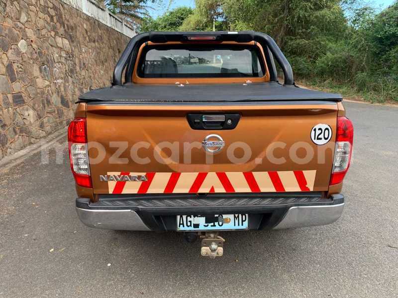 Big with watermark nissan navara maputo maputo 40920