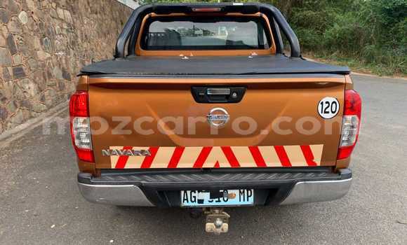 Comprar Usado Nissan Navara Other Carro em Maputo em Maputo Comprar Usado Nissan Navara Other Carro em Maputo em Maputo