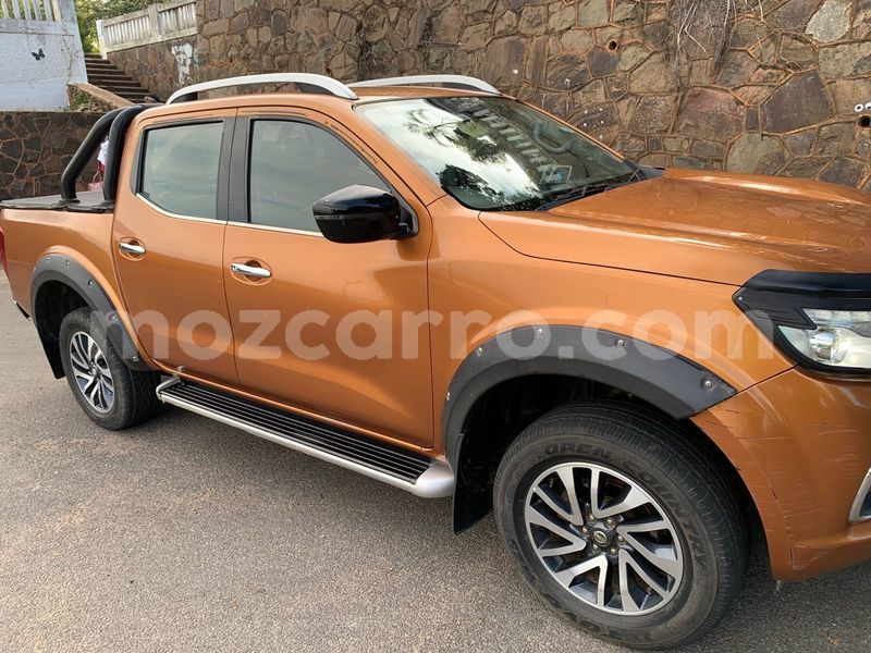 Big with watermark nissan navara maputo maputo 40920