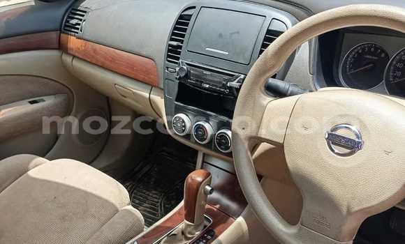 Nunua Ilio tumika Nissan Bluebird Nyekundu Gari ndani ya Maputo nchini Maputo Nunua Ilio tumika Nissan Bluebird Nyekundu Gari ndani ya Maputo nchini Maputo