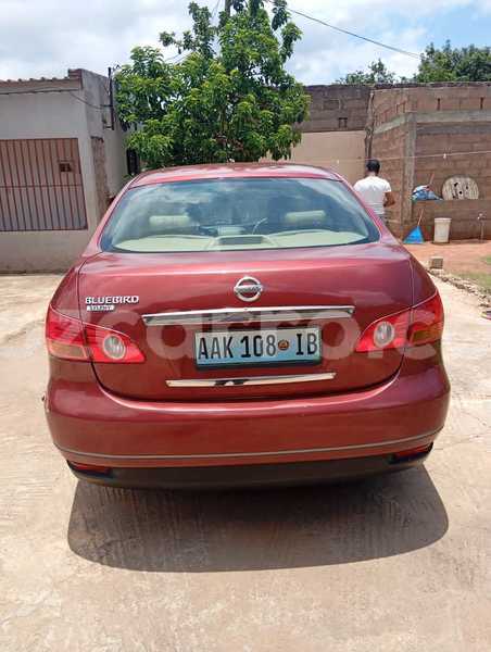 Big with watermark nissan bluebird maputo maputo 40921
