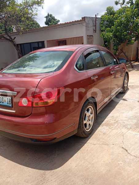 Big with watermark nissan bluebird maputo maputo 40921