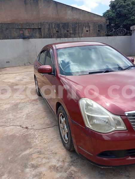 Big with watermark nissan bluebird maputo maputo 40921