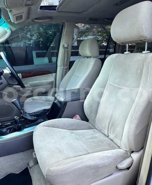 Big with watermark toyota land cruiser prado maputo maputo 40922