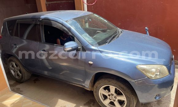 Tenga Tsaru Toyota RAV4 Bhuruu Mota in Maputo in Maputo Tenga Tsaru Toyota RAV4 Bhuruu Mota in Maputo in Maputo