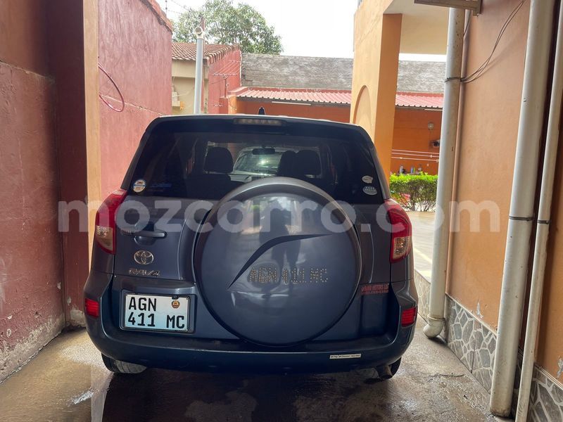 Big with watermark toyota rav4 maputo maputo 40923