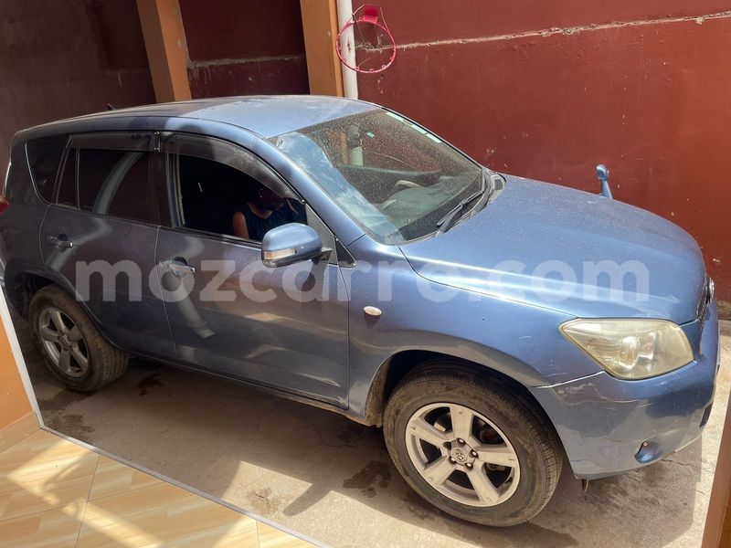 Big with watermark toyota rav4 maputo maputo 40923