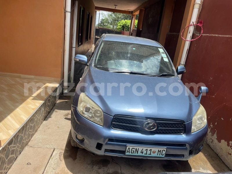 Big with watermark toyota rav4 maputo maputo 40923