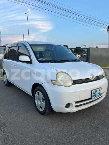 Big with watermark toyota sienta maputo maputo 40924