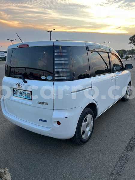 Big with watermark toyota sienta maputo maputo 40924