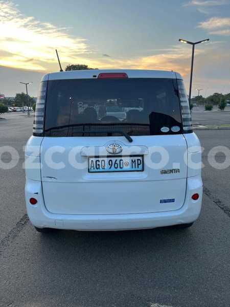Big with watermark toyota sienta maputo maputo 40924
