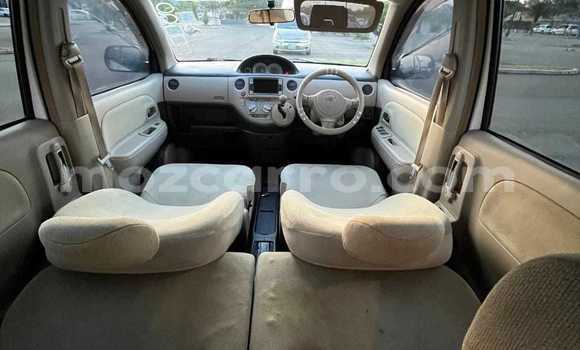 Nunua Ilio tumika Toyota Sienta Nyeupe Gari ndani ya Maputo nchini Maputo Nunua Ilio tumika Toyota Sienta Nyeupe Gari ndani ya Maputo nchini Maputo