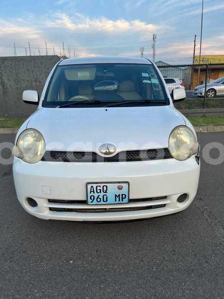 Big with watermark toyota sienta maputo maputo 40924