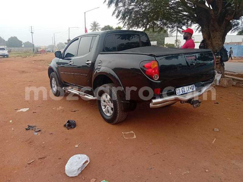 Big with watermark mitsubishi triton maputo maputo 40925