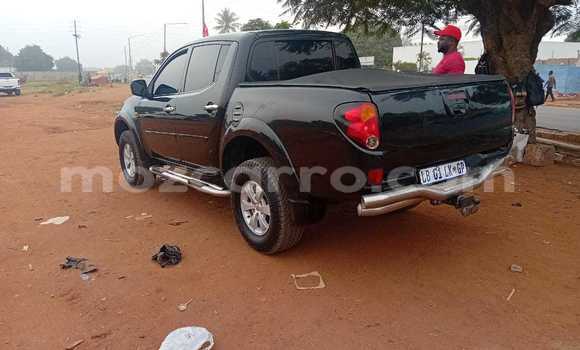 Tenga Tsaru Mitsubishi Triton Nhema Mota in Maputo in Maputo Tenga Tsaru Mitsubishi Triton Nhema Mota in Maputo in Maputo