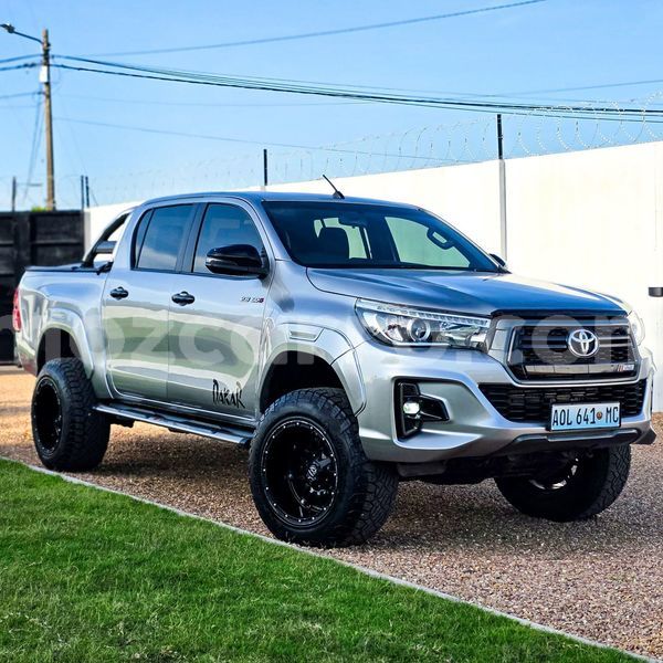Big with watermark toyota hilux maputo maputo 40926