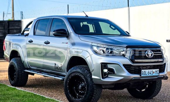 Nunua Ilio tumika Toyota Hilux Other Gari ndani ya Maputo nchini Maputo Nunua Ilio tumika Toyota Hilux Other Gari ndani ya Maputo nchini Maputo