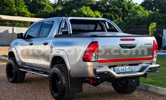 Nunua Ilio tumika Toyota Hilux Other Gari ndani ya Maputo nchini Maputo Nunua Ilio tumika Toyota Hilux Other Gari ndani ya Maputo nchini Maputo