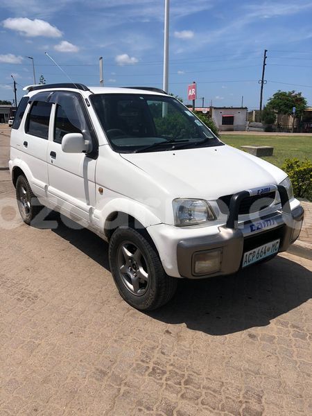 Big with watermark toyota cami maputo maputo 40927