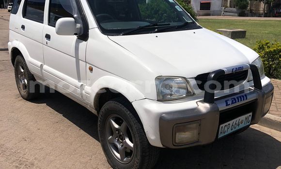 Tenga Tsaru Toyota Cami Chena Mota in Maputo in Maputo Tenga Tsaru Toyota Cami Chena Mota in Maputo in Maputo