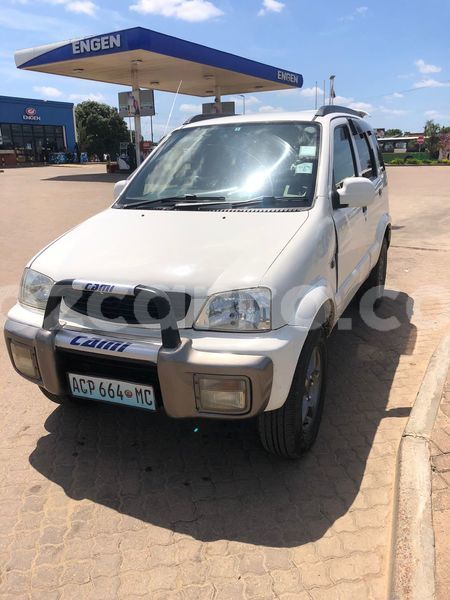 Big with watermark toyota cami maputo maputo 40927