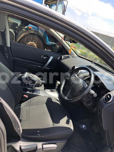 Big with watermark nissan dualis maputo maputo 40928