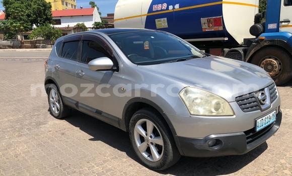 Buy Used Nissan Dualis Other Car in Maputo in Maputo Buy Used Nissan Dualis Other Car in Maputo in Maputo