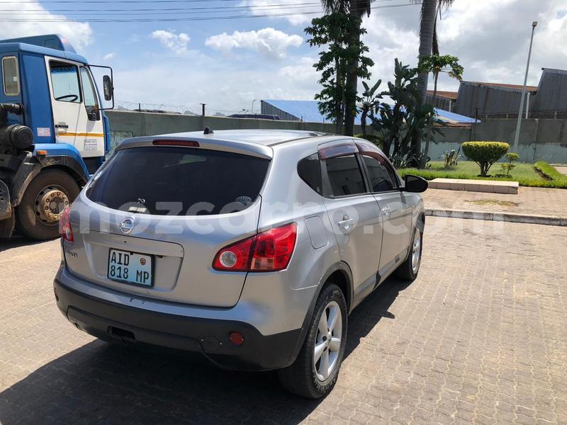Big with watermark nissan dualis maputo maputo 40928