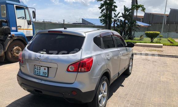 Buy Used Nissan Dualis Other Car in Maputo in Maputo Buy Used Nissan Dualis Other Car in Maputo in Maputo