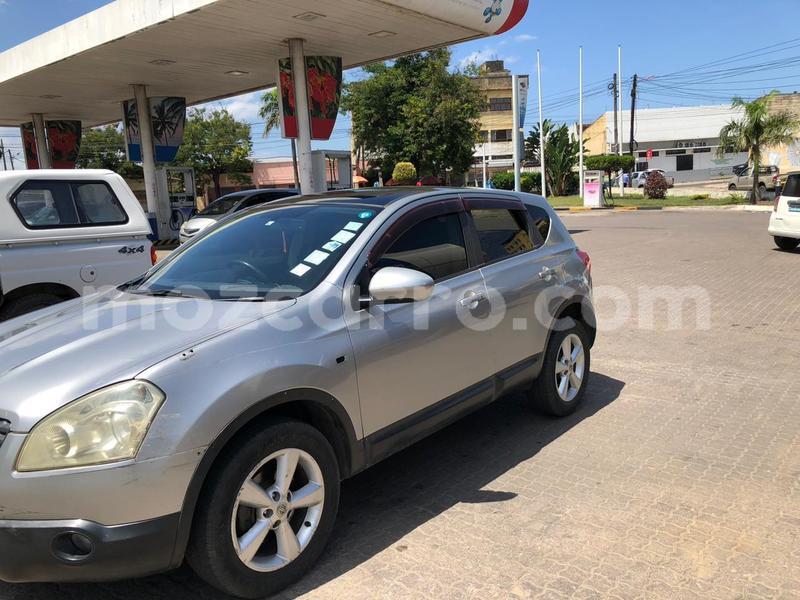 Big with watermark nissan dualis maputo maputo 40928