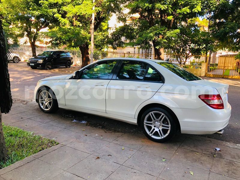 Big with watermark mercedes benz c180 coupe maputo maputo 40929
