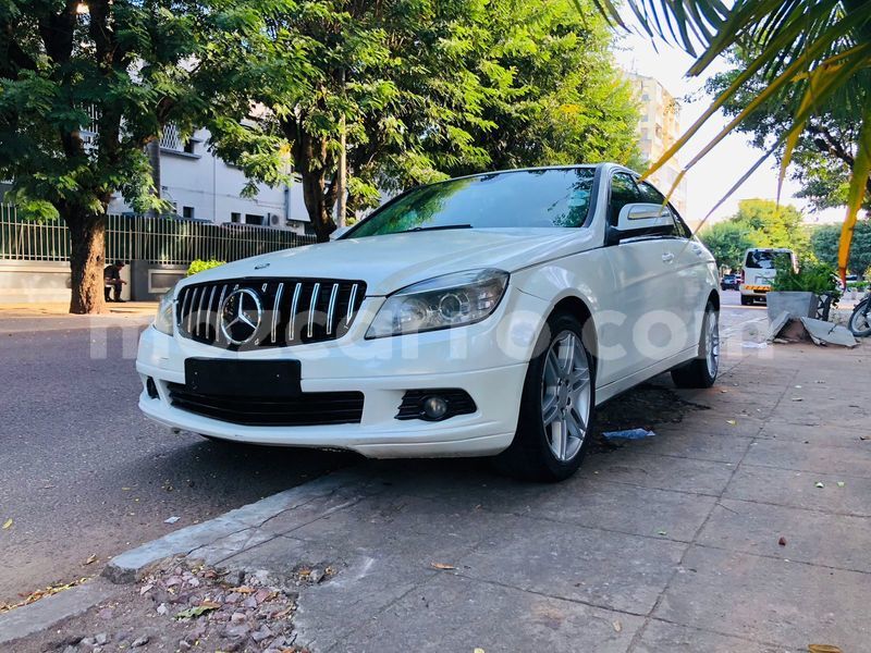 Big with watermark mercedes benz c180 coupe maputo maputo 40929