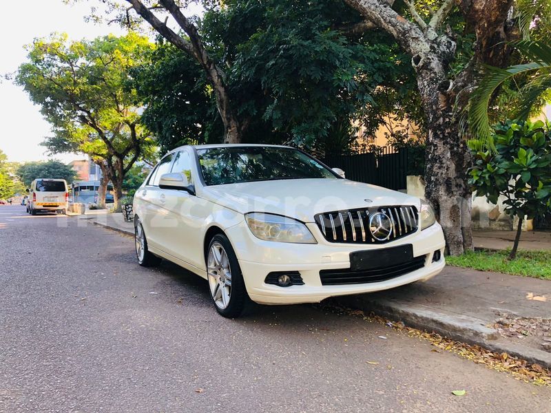 Big with watermark mercedes benz c180 coupe maputo maputo 40929